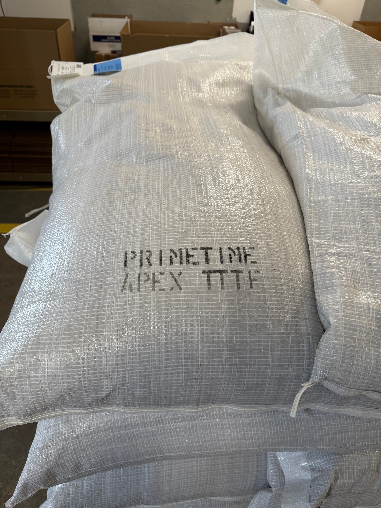 Apex TTTF 50 Pound Bag (FREE SHIPPING)